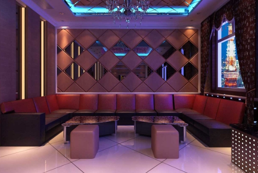 上饶商务ktv怎么玩最精彩-鄱阳县ktv订房