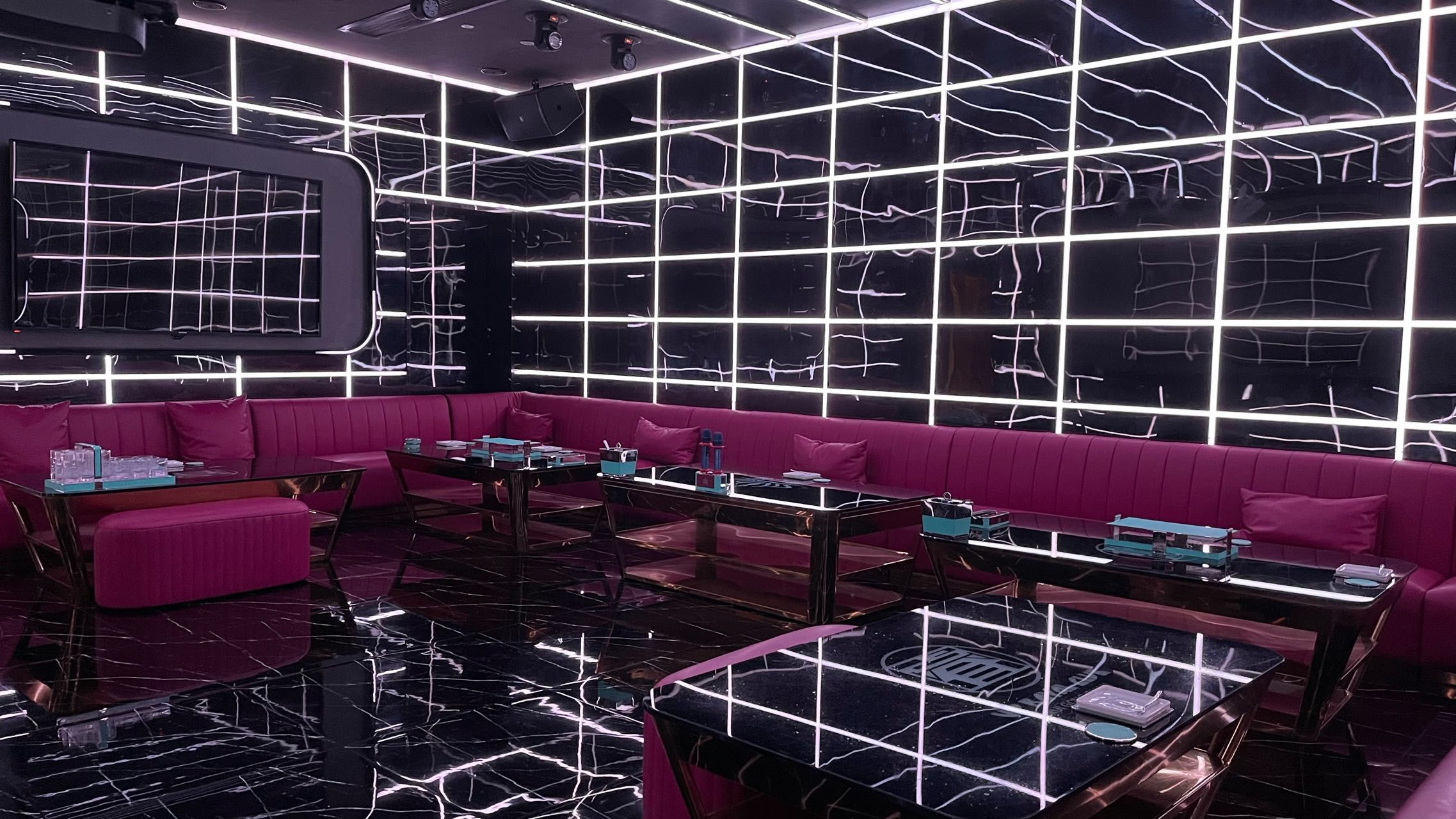 上饶商务ktv引领商务ktv新模式-鄱阳县ktv订房