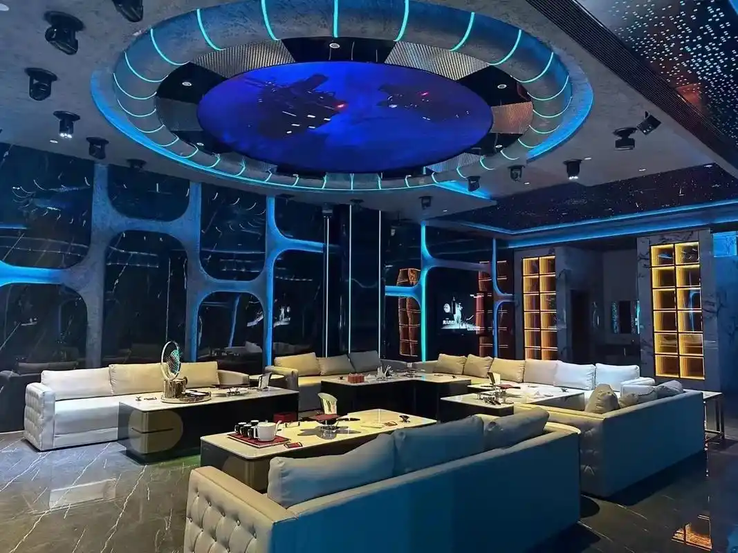 上饶商务ktv哪里好玩推荐-鄱阳县ktv订房